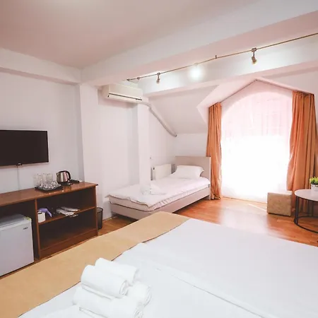 Hotel Ammotti Ohrid