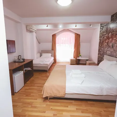 Ammotti Ohrid
