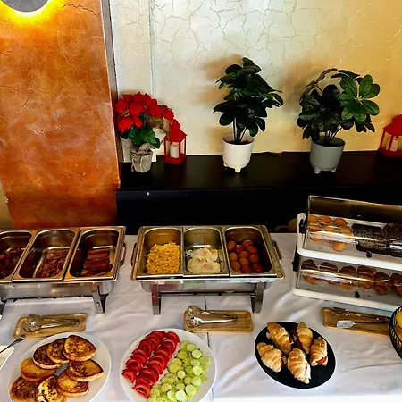 Ammotti Hotel